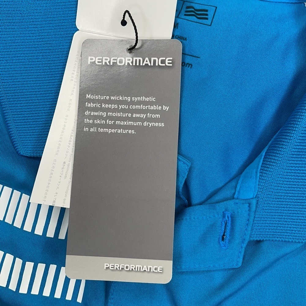 ADIDAS•SHIRT - Picture 6 of 6